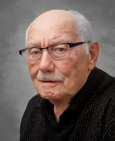 Roland Michaud