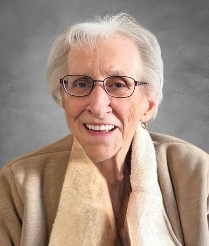 Rose-Aimée Brisebois (Robertson)