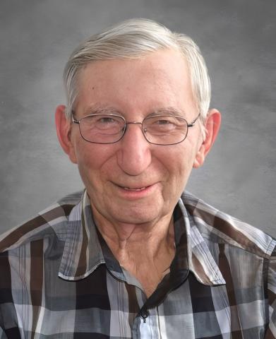 Joseph-Arthur (Tinome) Jean