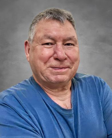 Bernard Tremblay