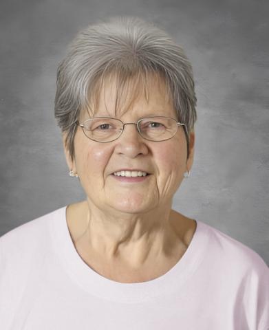 Marie-Reine Tremblay