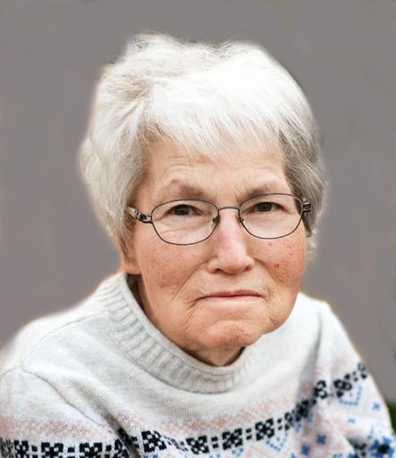 Denise Arsenault