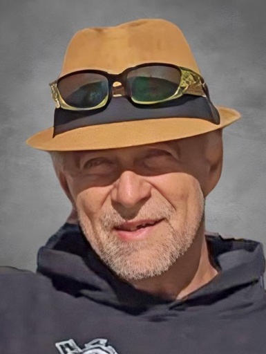 Francis Sirois