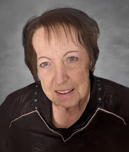 Agathe Michaud