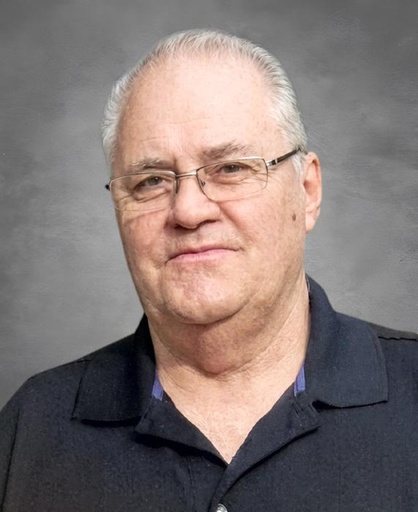 Ghislain Gagné