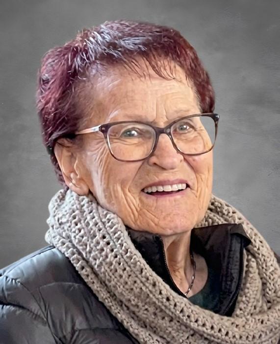 Monique Sirois