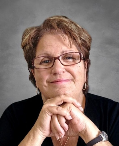 Rina Perron