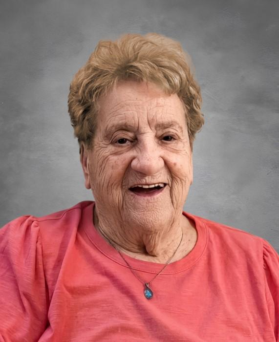 Réjeanne Gagné
