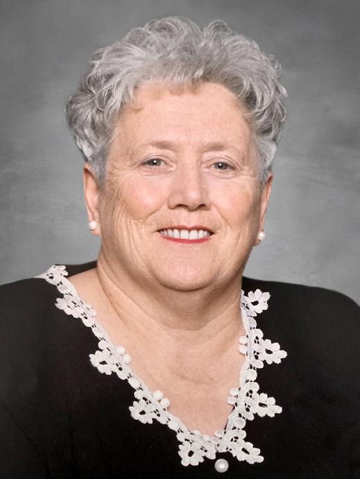 Liliane Proulx