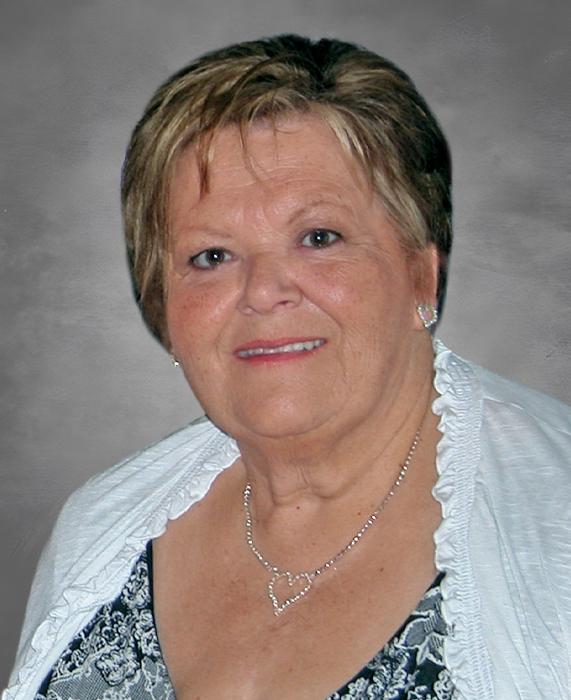 Géraldine Boucher