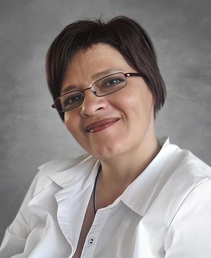 Guylaine Caron