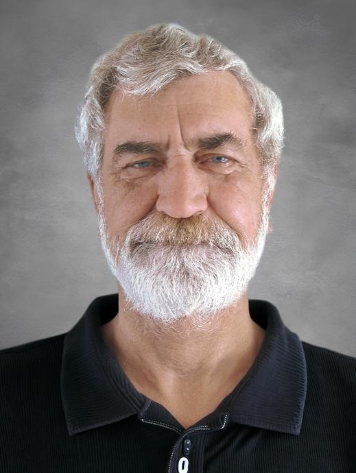 Jacques Dufour