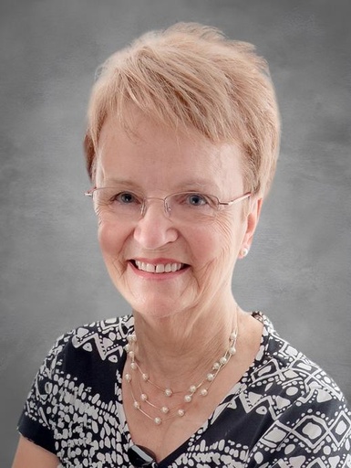 Florence Martin