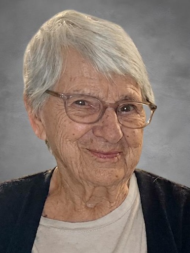Bernadette Lachance