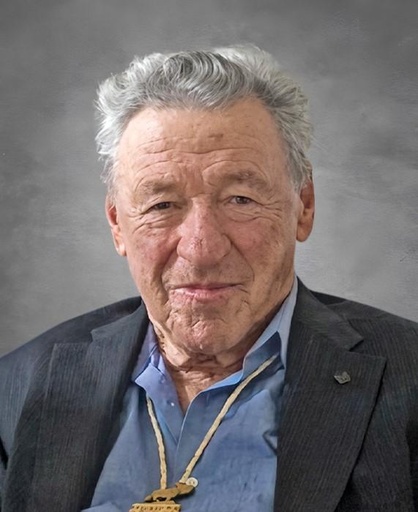 Adrien Tremblay