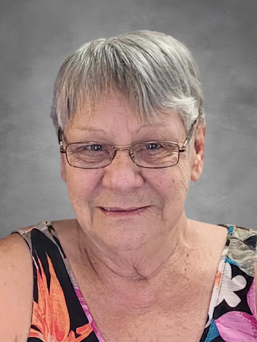 Huguette Touzel
