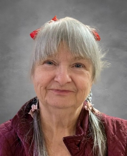 Chantal Bouchard
