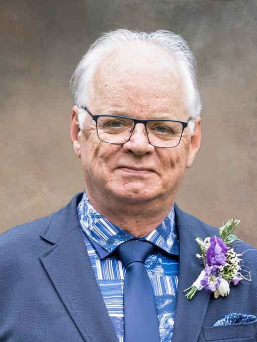 Marc Paquet