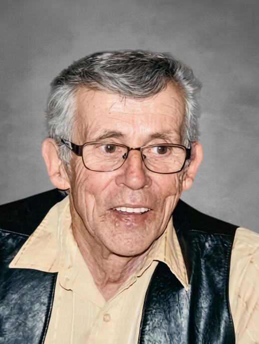 Herman Gravel