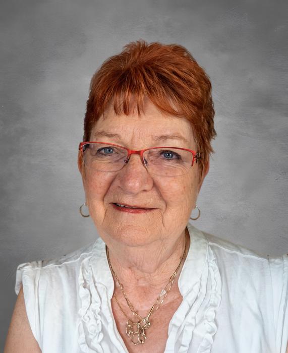 Madeleine Hammond