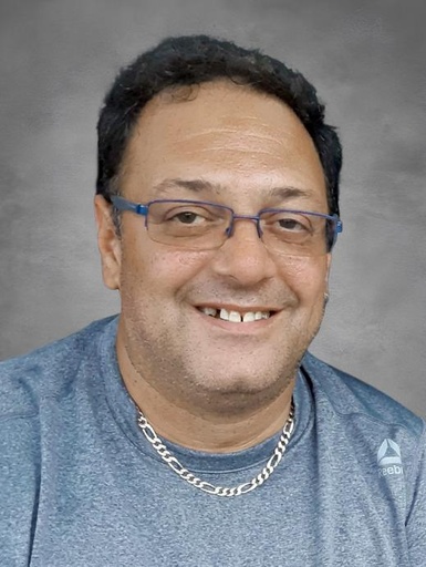 Dave Albert