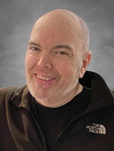 Marc Desrosiers
