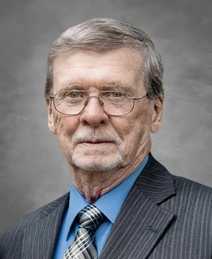 Luc Verreault