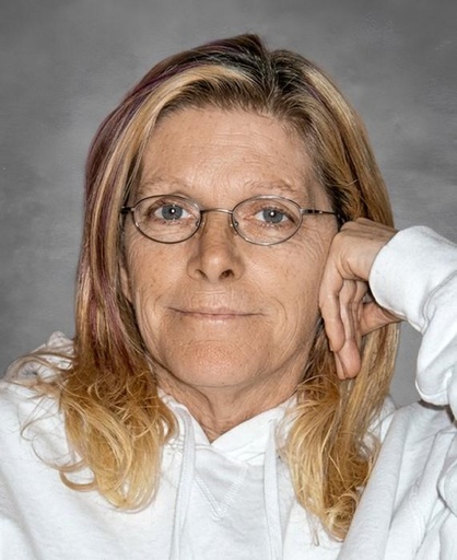 Marie-Paule Manning