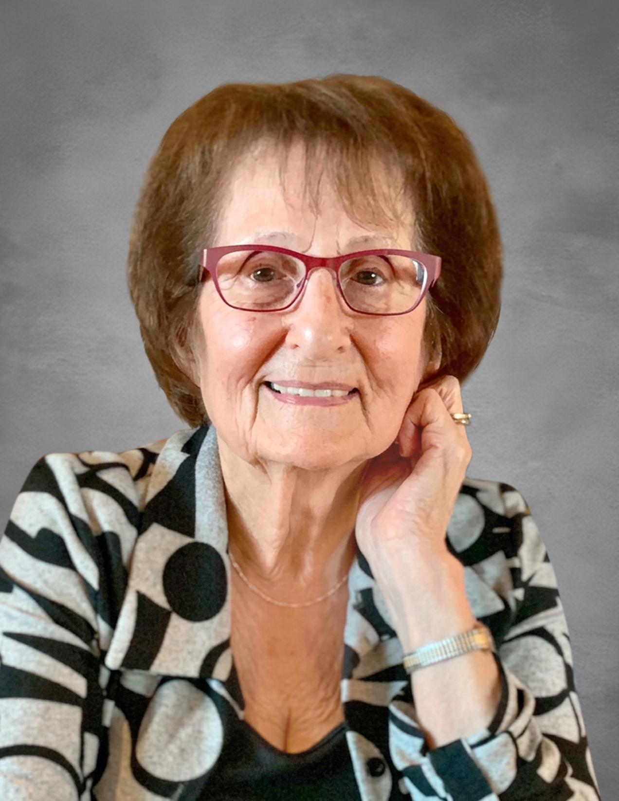 Laurence Cantin