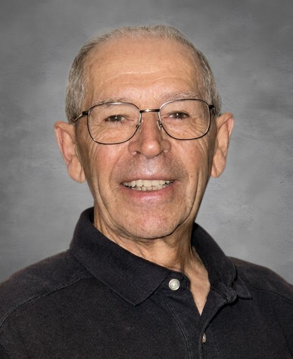 Justin Deschênes