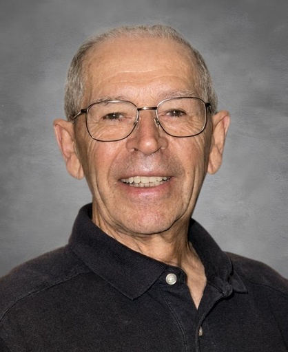 Justin Deschênes