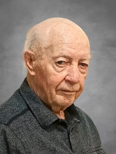 André-Jacques Larouche