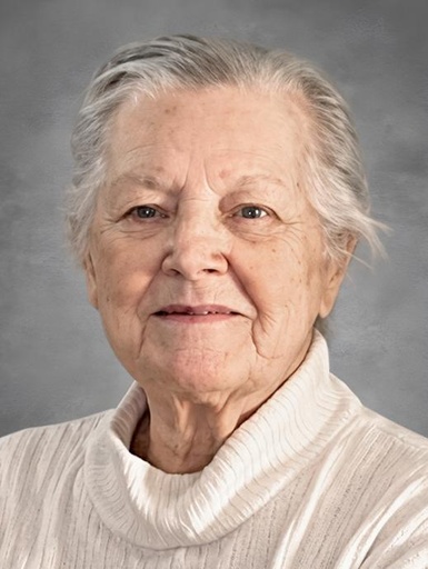 Marcelline Larocque