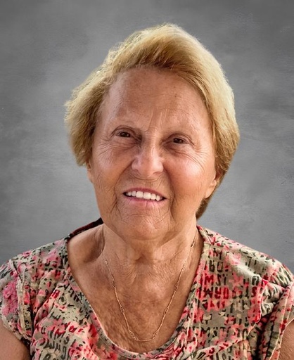 Noëlla Lessard