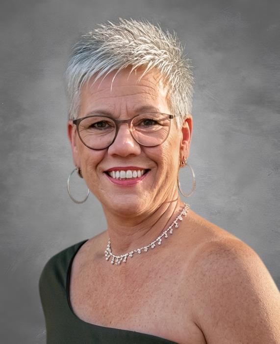 Nathalie Dugas