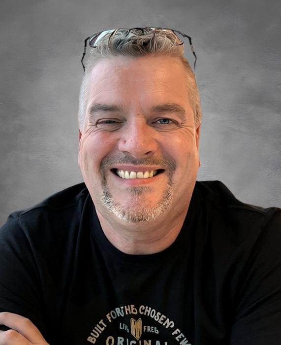 Frédéric Charest
