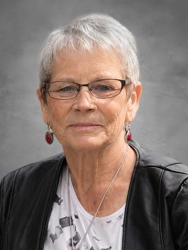 Josette Morin