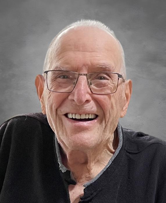 Jacques Ross