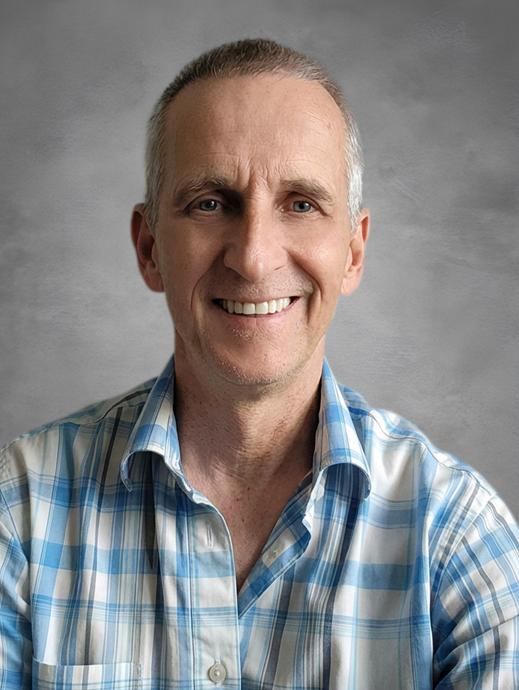 Luc Bouchard