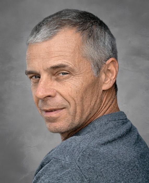Serge Gingras