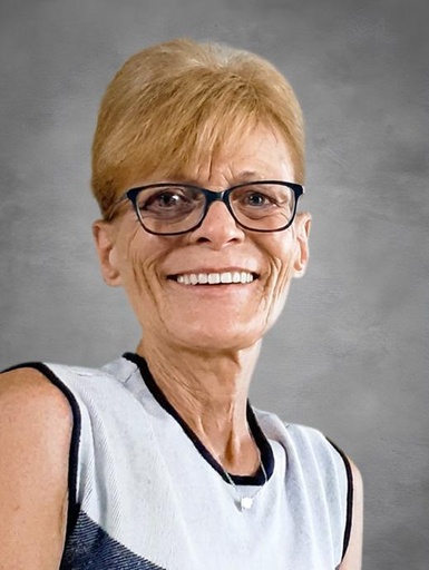 Christiane Servant