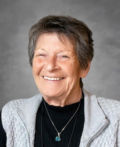 Gaétane Ross