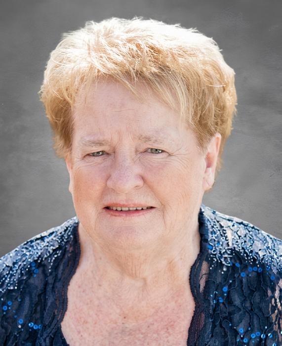 Jeanne Dionne