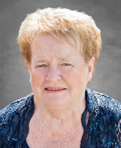 Jeanne Dionne