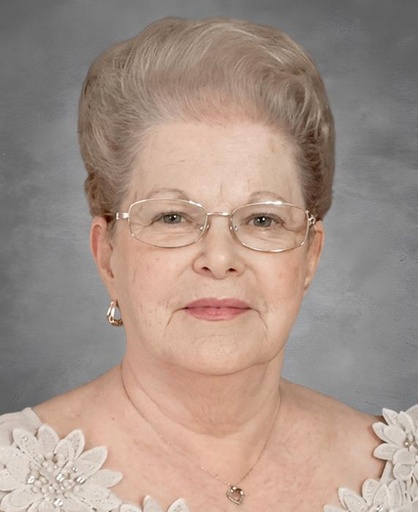 Lise Tremblay