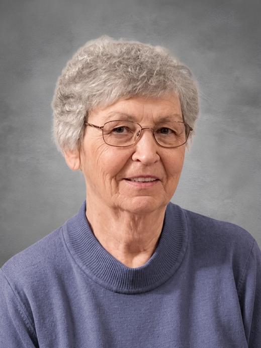 Gracia Devost