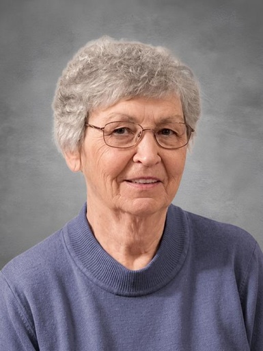 Gracia Devost