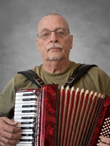 Étienne Pouliot