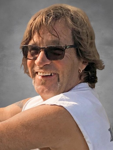 Hugues Tremblay