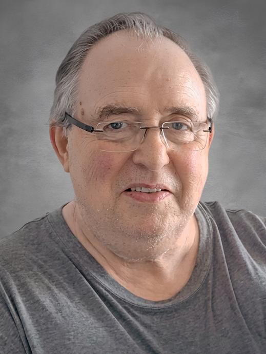 Louis Carrier